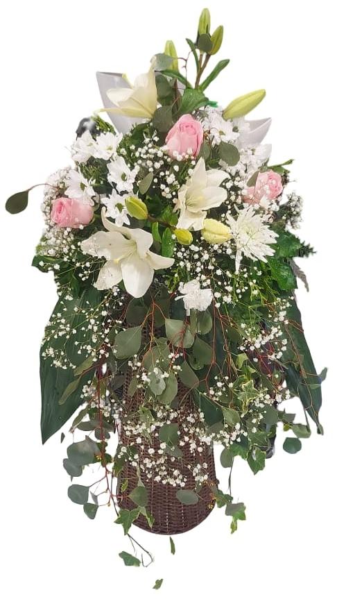 Flores para eventos en Salamanca