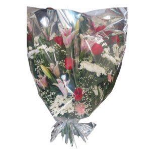 Comprar ramo funerario Salamanca para tanatorio