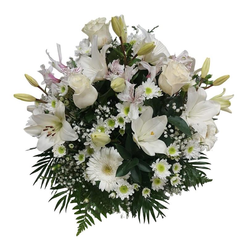comprar centro de flores en Salamanca