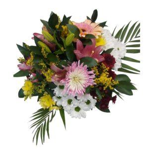 Ramo Bella floristería Salamanca
