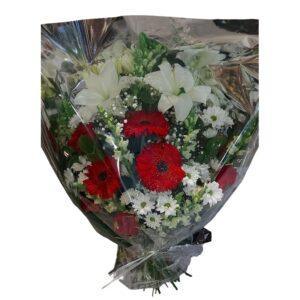 comprar ramo de flores en Salamanca
