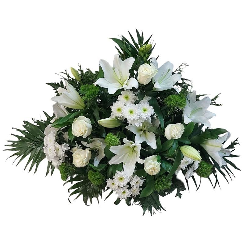comprar centro funerario de flores en Salamanca